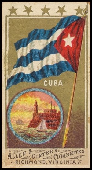 Cuba